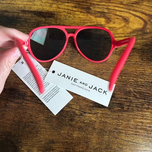 Janie and Jack Sunglasses - Picture 5 of 5